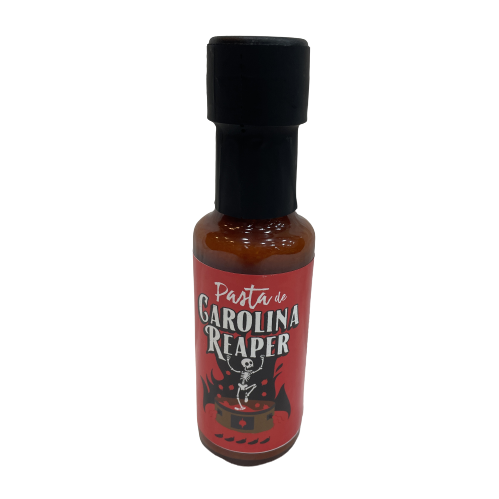 [CJ-0963] Sierra Nevada Pasta de Carolina Reaper
