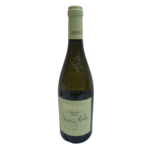 [CJ-0975] Mandolás 2022 Oremus Furmint 750ml