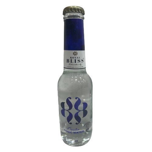 [CJ-0980] Creative Tonic Water