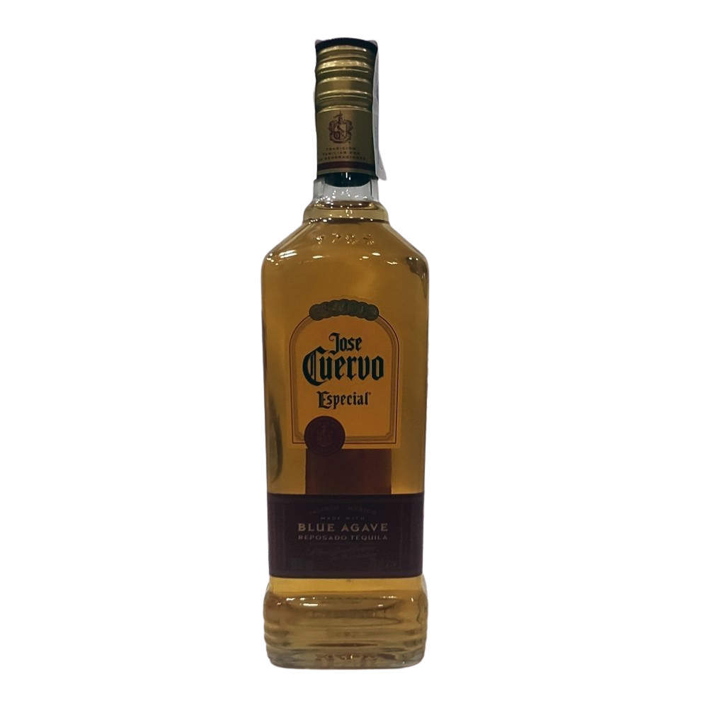 [CJ-0110] José Cuervo Especial Reposado 70Cl