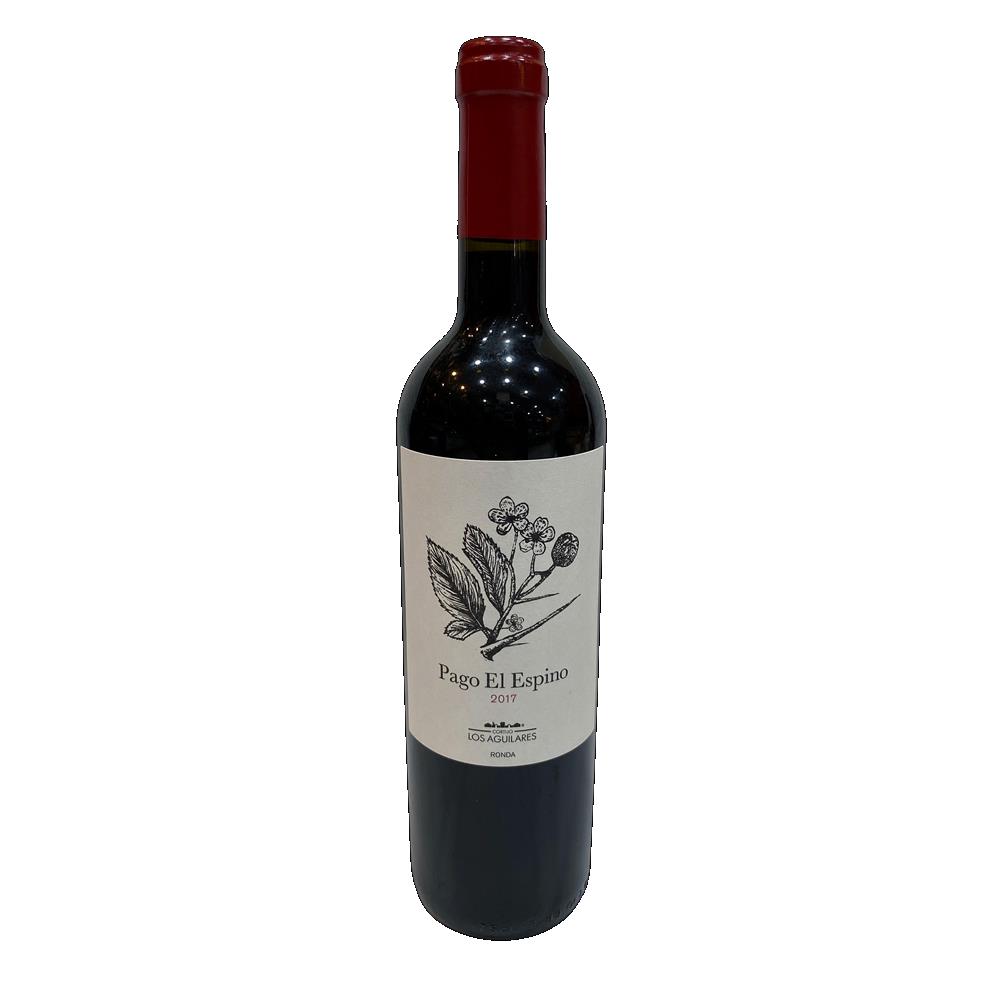 [CJ-1013] Pago El Espino 2022 Ronda 75 cl
