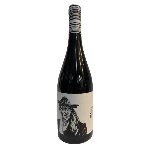 [CJ-1015] El lero ronda 2017 75cl