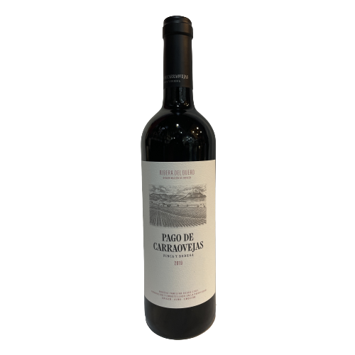 [CJ-1018] Pago de carraovejas 2024 75cl