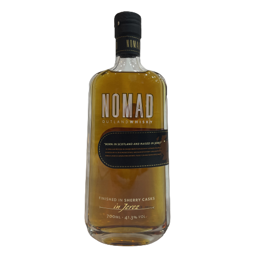[CJ-1042] Whisky nomad 700ml