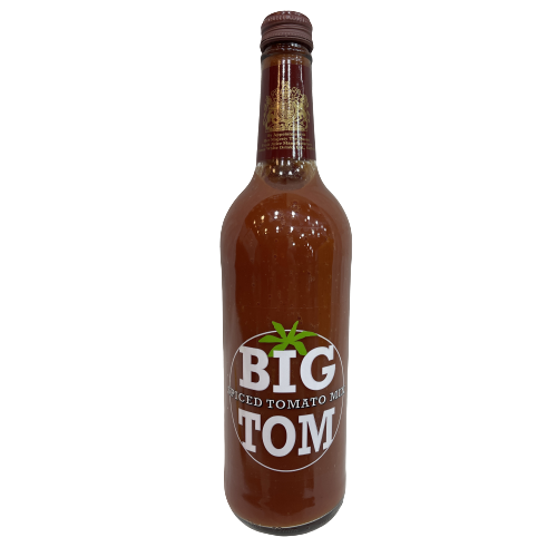 [CJ-1057] Zumo De Tomate Picante Big Tom Jw 75Cl