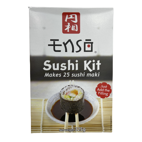 [CJ-1061] Sushi Kit Enso 325G