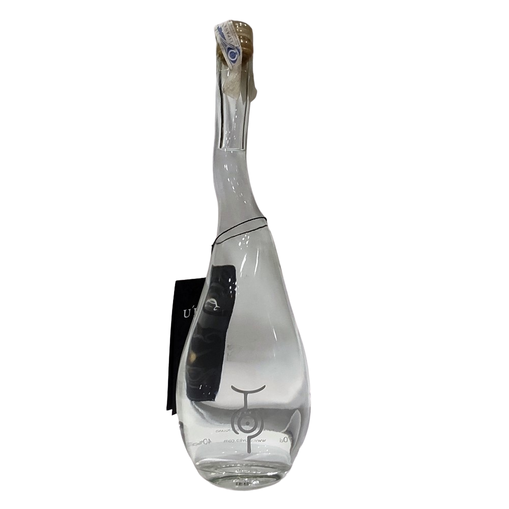[CJ-0559] Vodka U´Luvka 70 cl