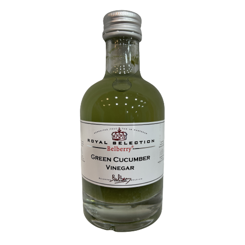 [CJ-1074] VINAGRE DE PEPINO BELBERRY 200ml