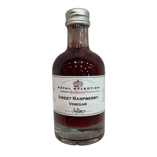 [CJ-1075] VINAGRE DE FRAMBUESA BELBERRY 200ml