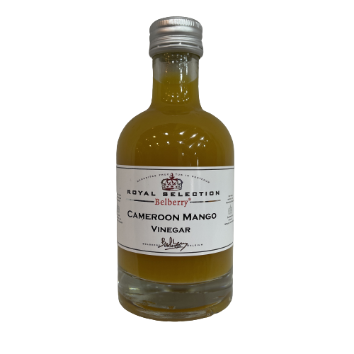 [CJ-1090] VINAGRE DE MANGO DE CAMERUN 200ml