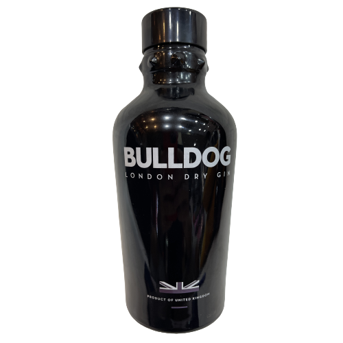 [CJ-1116] Ginebra Bulldog 70cl
