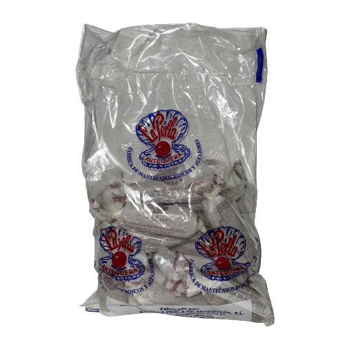 [CJ-1139] Alfajor Almendra 500G