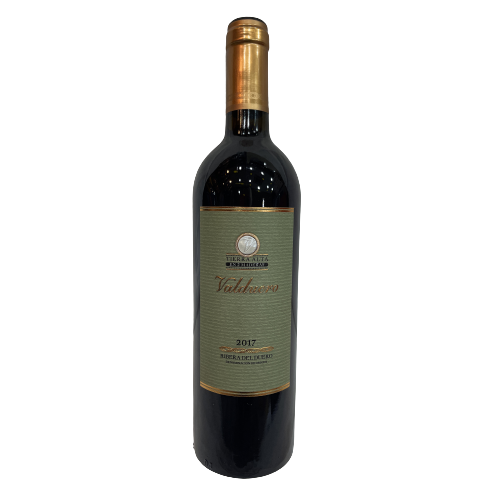 [CJ-1147] Valduero 2018
